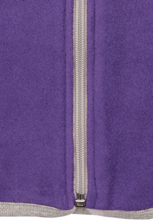 Produktbild loud + proud Jacke Fleece (74)