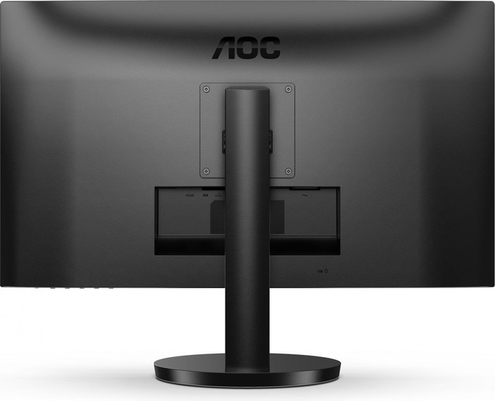 Produktbild AOC Q27B3CF2 (2560 x 1440 Pixel, 27")