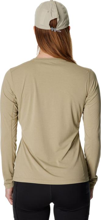 Actual product image Houdini Ws Pace Air Tee (M)
