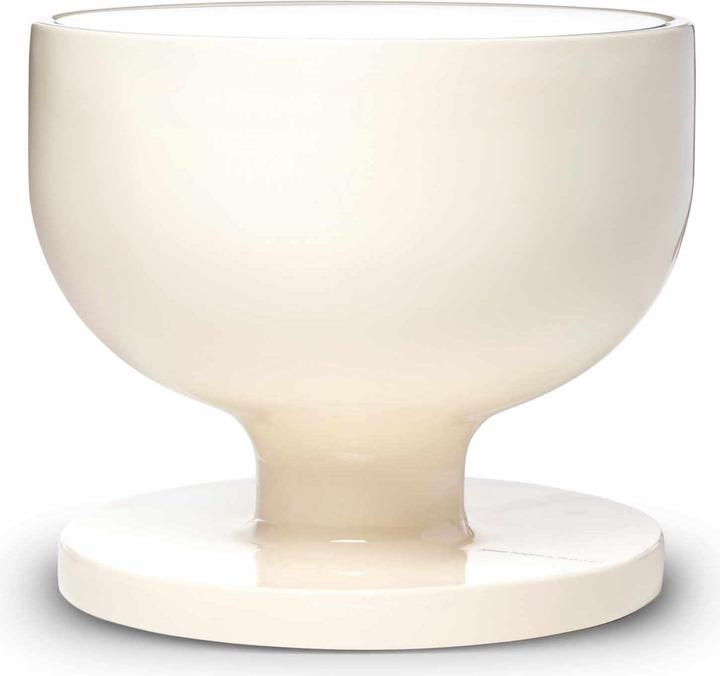 Blanc huître Ral 1013