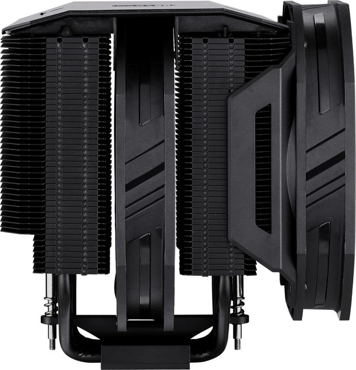 Actual product image Cooler Master CPU cooler MasterAir MA624 (160 mm)