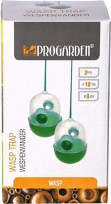 Produktbild NoName Wespenfänger 2St.
