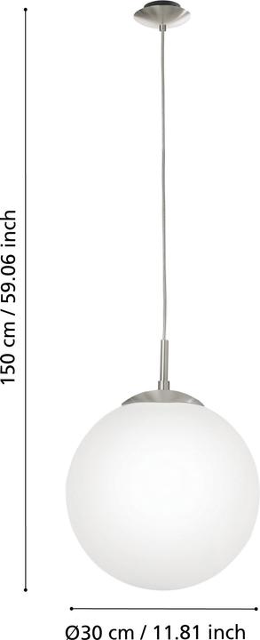 Immagine prodotto EGLO Rondo (E27)