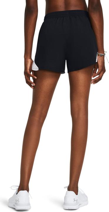 Produktbild Under Armour Fly By 3" Short Damen (S)