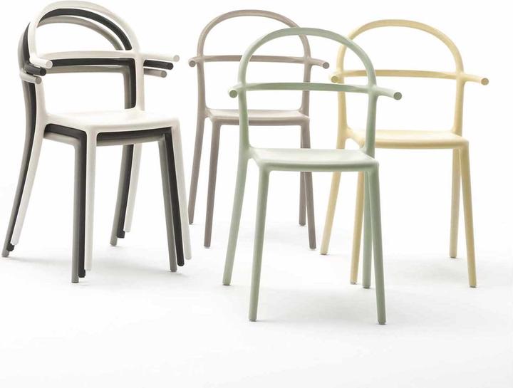 Immagine prodotto Kartell Generic C Stuhl