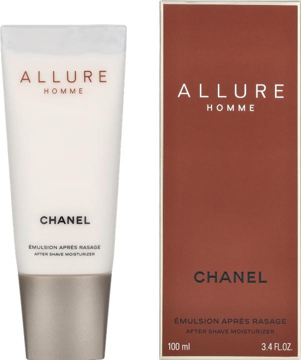 Image du produit Chanel Allure (Baume après-rasage, 100 ml)