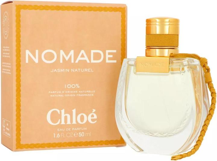 Produktbild Chloé Nomade Naturelle (Eau de Parfum, 50 ml)