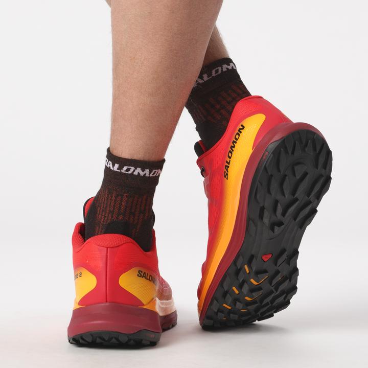Actual product image Salomon Ultra Glide 2 472859 - 42 (42)