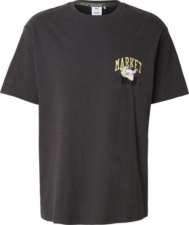 Produktbild Puma X MARKET Graphic Tee (M)