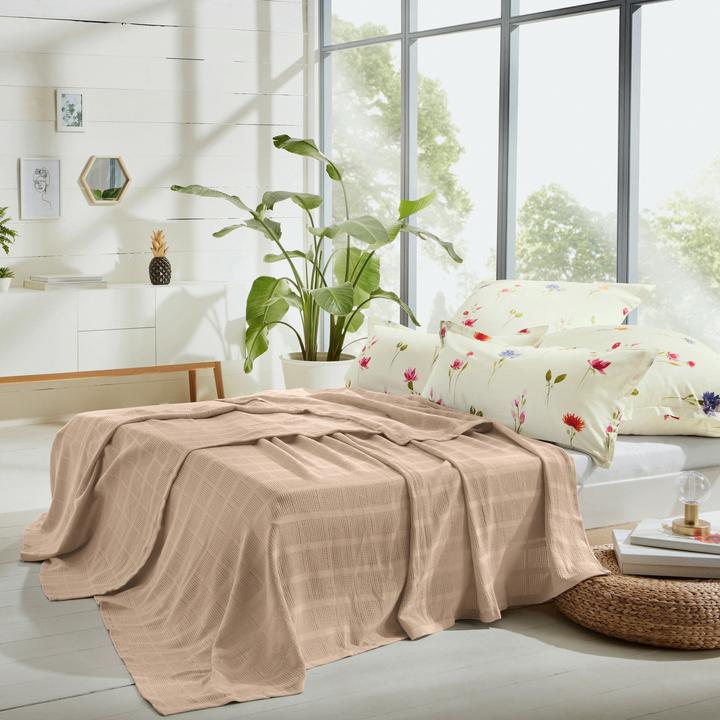 Image du produit Erwin Müller Sommerdecke (130 x 160 cm)