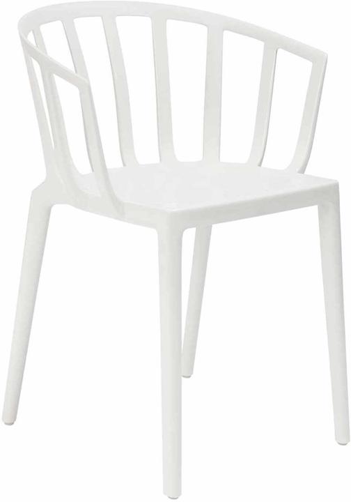 Actual product image Kartell Venice Stuhl