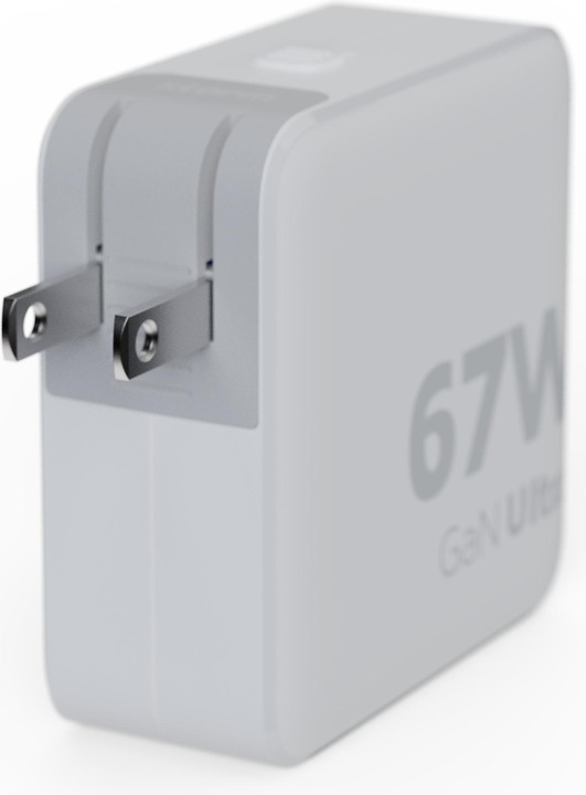 Image du produit Xtorm GaN Ultra Travel Chargers Series (67 W)