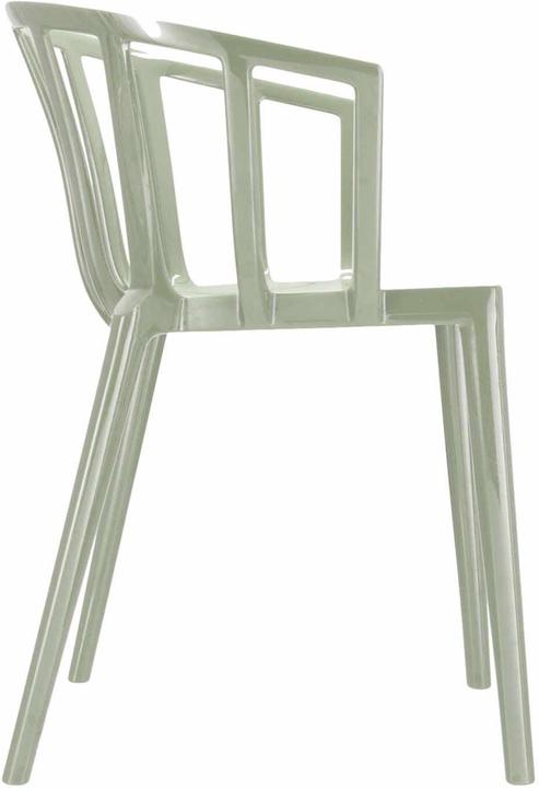 Actual product image Kartell Venice Stuhl