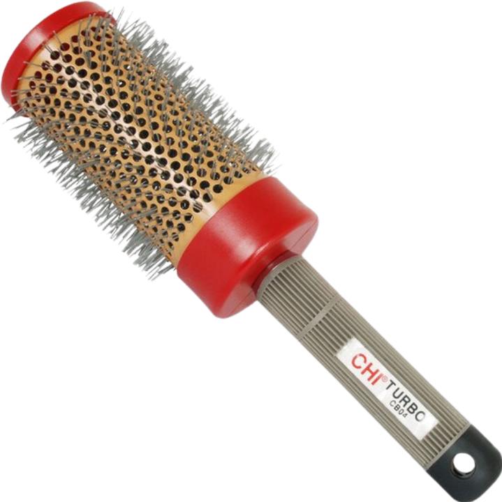 Actual product image Farouk Systems Chi Ceramic Round Brush Jumbo - Cb04