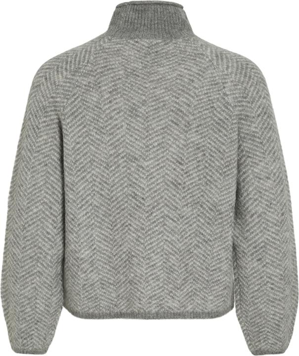 Produktbild Vila High Neck Strickpullover (XS)