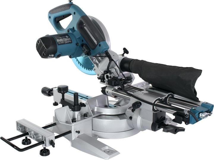 Actual product image Makita LSO815FLN