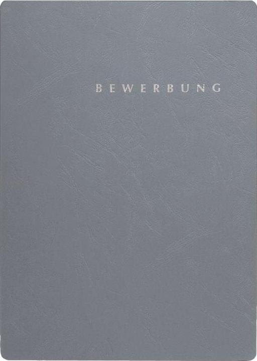 Produktbild Pagna Bewerbungsmappe Select (A4, 1x)