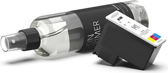 Actual product image Prinker M Colour Set - Skin Printer