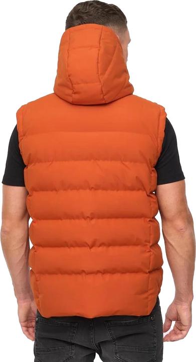 Produktbild Crosshatch Kampleys Weste Wattiert (XXL)