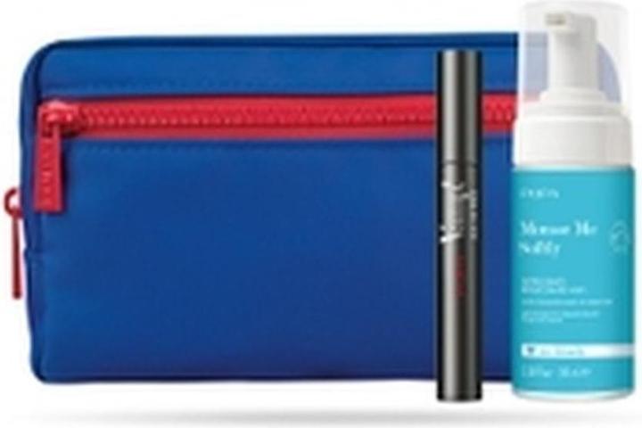 Pupa Milano - Vamp Gift Set! All in One