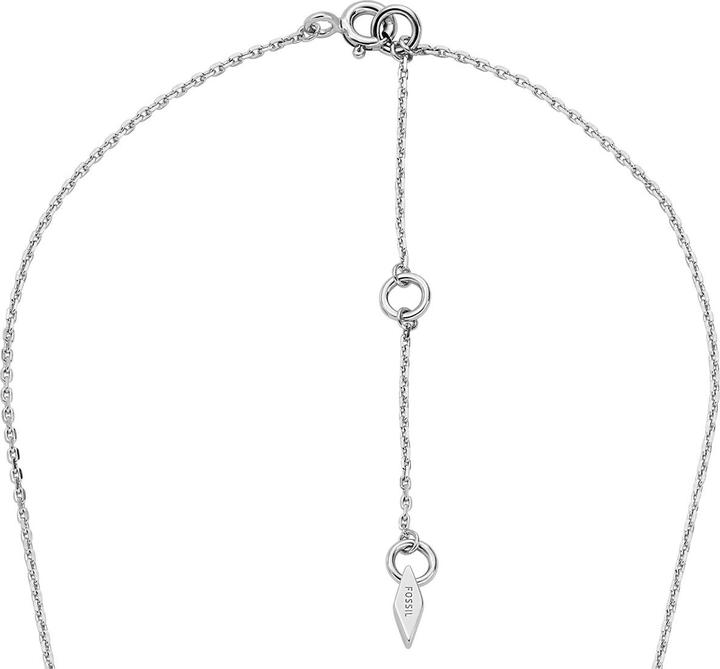 Produktbild Fossil Sterling (925er Silber, 35 cm)
