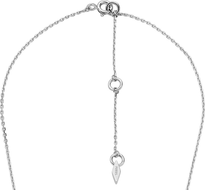 Immagine prodotto Fossil Sterling (Argento 925, 35 - 40 cm)