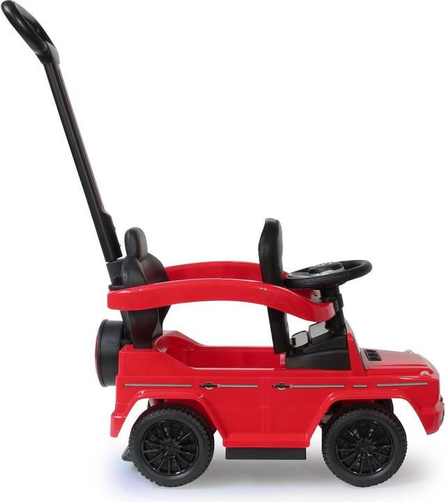 Image du produit Jamara Mercedes-Benz