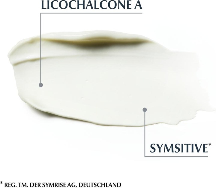 Immagine prodotto Eucerin Idratante lenitivo antirossore (50 ml, Crema da giorno, SPF 25)