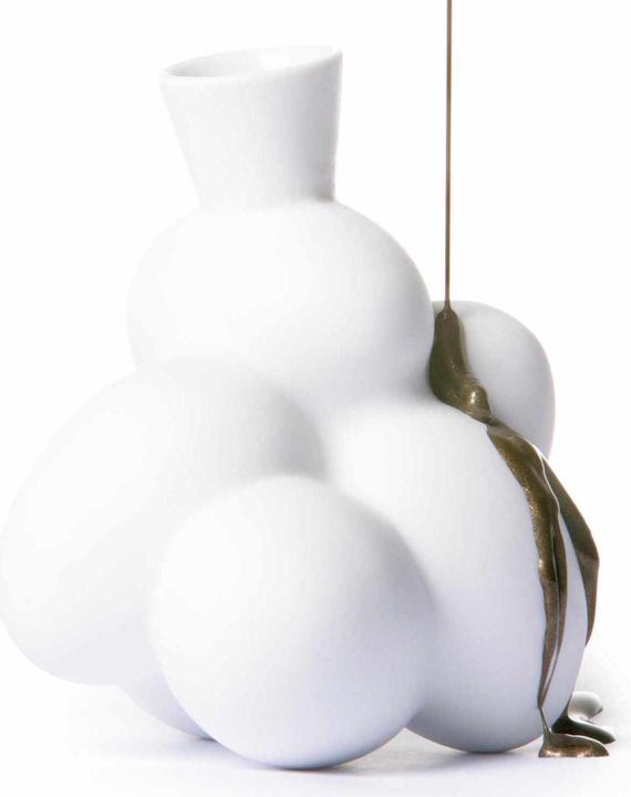Produktbild Moooi Egg Vase