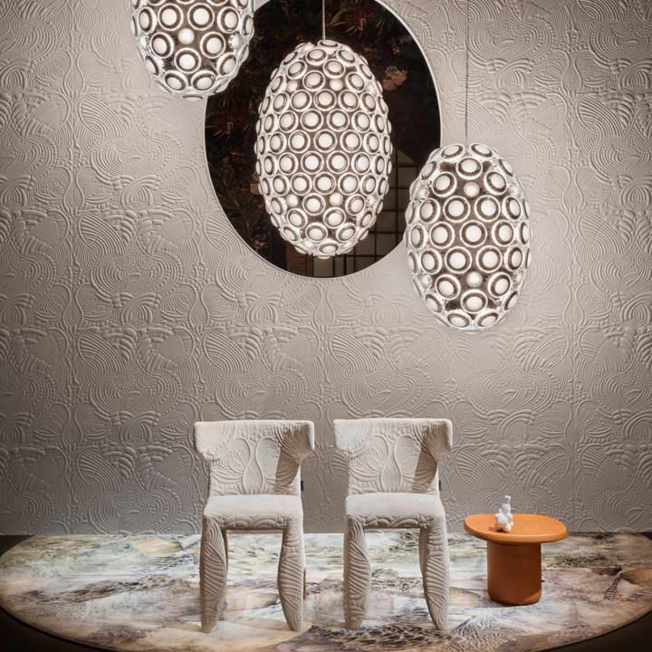 Produktbild Moooi Egg Vase