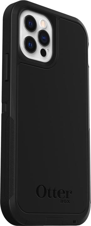 Actual product image OtterBox Defender XT mit MagSafe (Apple iPhone 12, Apple iPhone 12 Pro)
