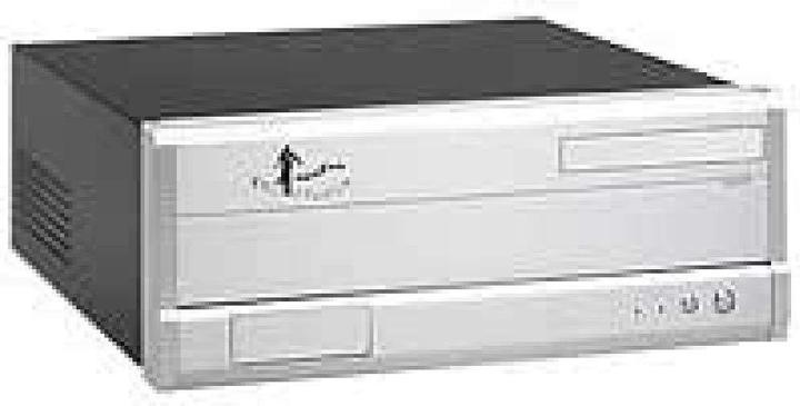 Produktbild Chieftec AE-01B-SL-OP (550 W)