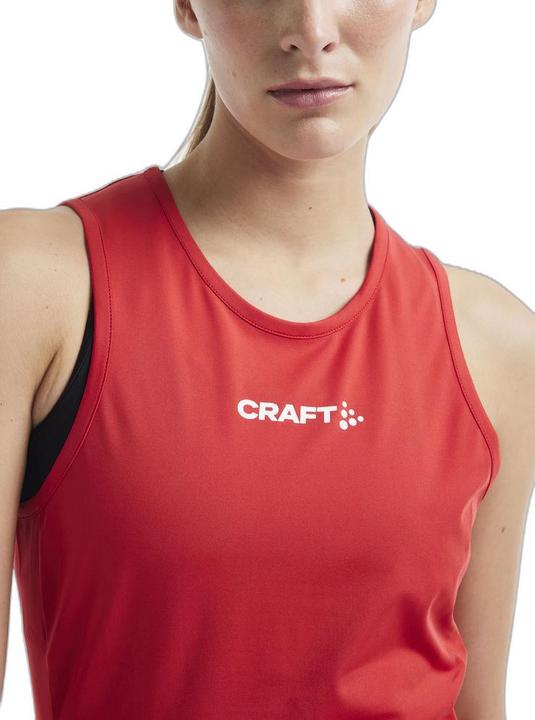 Produktbild Craft Rush Slim Singlet W (L)