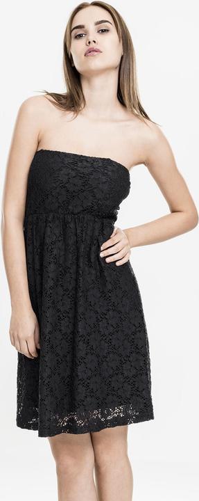 Actual product image Urban Classics Ladies Laces Dress (XS)