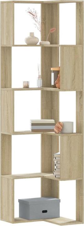 Produktbild VidaXL Kyrylo (50 x 50 x 179 cm)