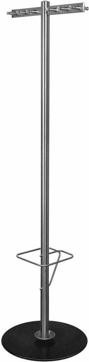 Esit 1823S Coat Rack With Umbrella Stand