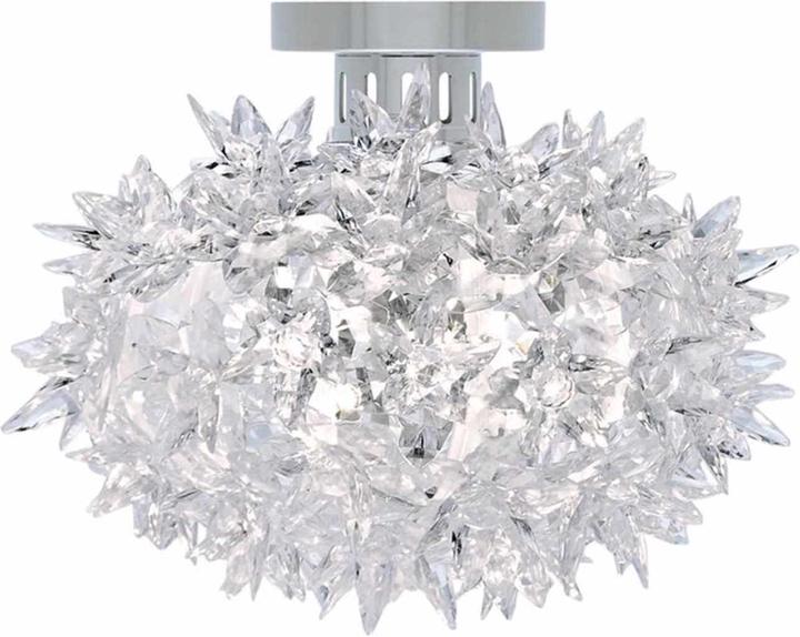 Image du produit Kartell Lumière murale et plafond à leds Bloom (G9)