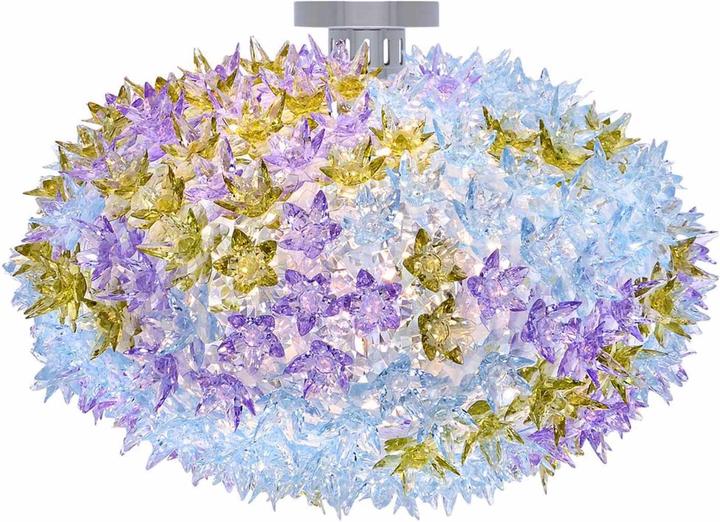 Kartell Bloom Led Deckenleuchte (G9)