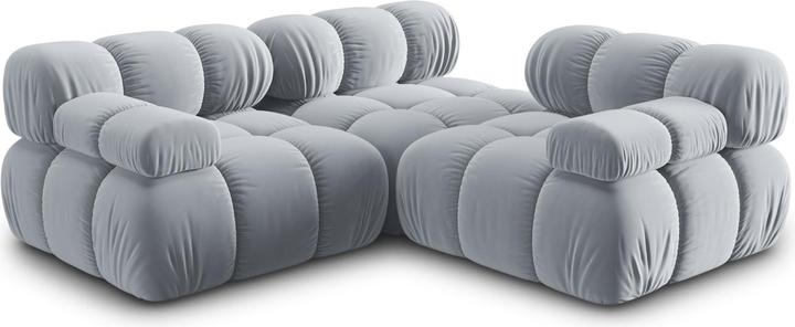 Produktbild Micadoni Bellis (Modular Sofa, 3-Sitzer)