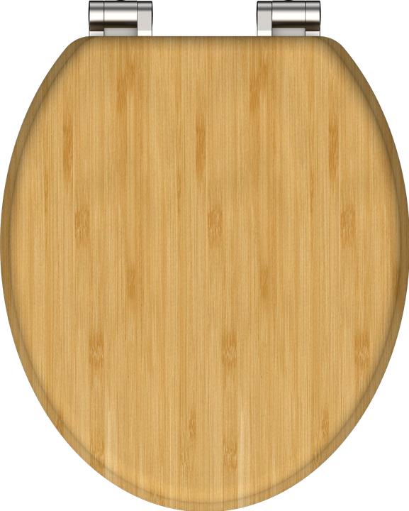 Schütte Bambou naturel