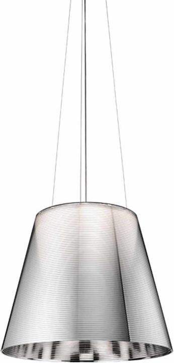 Actual product image Flos Ktribe S3 Led pendant lamp (E27, 2452 lm)