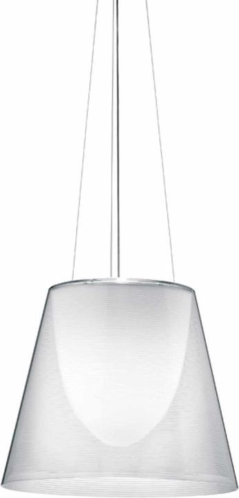 Actual product image Flos Ktribe S3 Led pendant lamp (E27, 2452 lm)