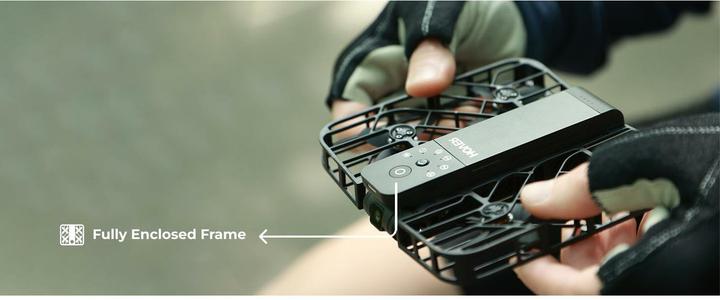 Actual product image HoverAir X1 Combo (11 min, 125 g, 12 Mpx)