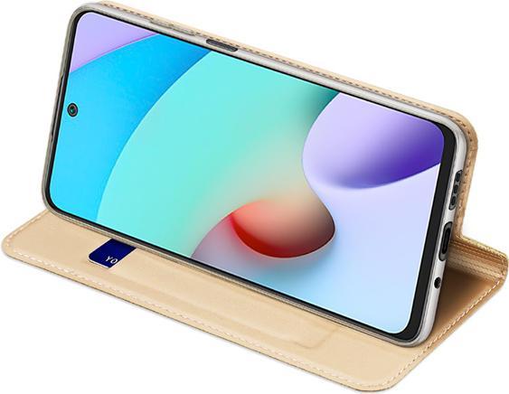 Produktbild Dux Ducis Skin Pro Series Bookcover (Xiaomi Redmi 10)