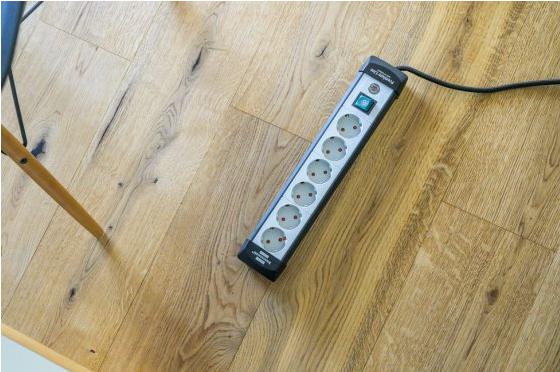 Produktbild Brennenstuhl Premium-Line (6 x, CEE 7/3, 5 m)