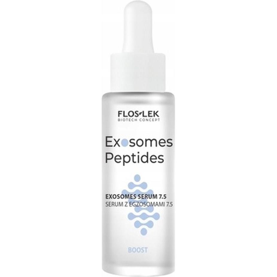 Floslek Exosomes Peptides Serum With Exosomes For Face Firming And Revitalizing 30ml (30 ml) (60909046)