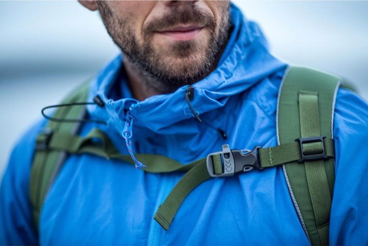 Image du produit Fjällräven Kaipak (38 l)