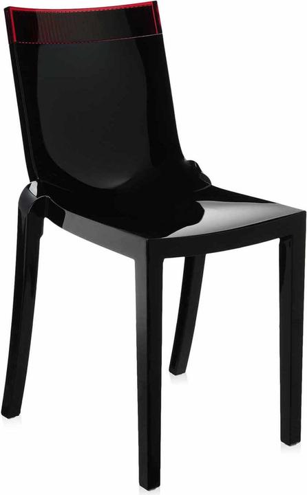 Actual product image Kartell Hi-Cut Stuhl