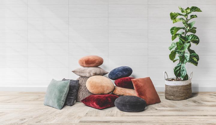 Image du produit Tiseco Marshmallow (40 cm)