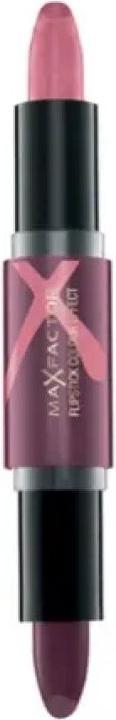 Image du produit Max Factor Rouge à lèvres effet couleur numéro 020, Mauve mosaïque (020, mosaïque mauve)